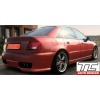 AUDI A4 / B5 - zderzak tylny / rear bumper - TC-A4-R-01-M