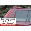 Nissan X-Trail  - lotka, spoiler dachowy, daszek / roof spoiler / Dachspoiler - TC-RS-34