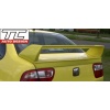 Seat CORDOBA typ 6K2 1999-2002 - lotka, spoiler na pokrywę bagażnika / trunk lid spoiler, wings / Heckspoiler - TC-TS-206 - WRC look