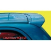 Daewoo MATIZ - spoiler 