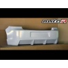 Volkswagen GOLF Mk. 4  - tylny zderzak / rear bumper - VGIV-R-02