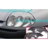 Renault THALIA brewki na reflektory ( soczewki ) / scheinwerfenblende - tuning