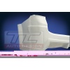 RENAULT MEGANE COMBI  phase 2 - tylny zderzak / rear bumper  - RM35