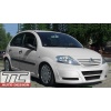 Citroen C3   - przedni zderzak / front bumper