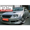 VW PASSAT B6 typ 3C  - progi, spoilery progowe / side skirts / Seitenschweller- TC-ssvwp3c-1