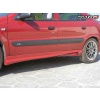 CITROEN XSARA - body kit / wide body kit - CX-S/F/R-01 ( 4 elementy / 4 pcs )