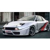 Fiat COUPE -  zderzak przód, przedni zderzak tuningowy / front bumper / Frontstoßstange - TC-FSTFICO-03