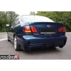 NISSAN PRIMERA P11 - body kit - NP-S/F/R-01 ( 4 elementy / 4 pcs)