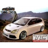 HONDA CIVIC 01-05 - body kit - TC-RB/FB/SS-39-TA