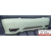 Renault MEGANE COUPE phase 1/2 - tylny zderzak z 2 koncówkami wydechu/ rear bumper incl. 2 pipe