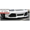 VW GOLF Mk. 5 - przedni zderzak / front bumper - TC-GOLV-F-02