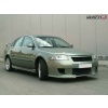 Volkswagen PASSAT B5FL  - przedni zderzak / front bumper - VPA-F-01