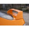 HONDA CIVIC  SEDAN - spoiler na pokrywę bagażnika / rear wings - HCS-92SP-01