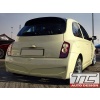 Nissan MICRA K12 2003-  - Body Kit  - NSMI031+NSMI032