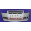 AUDI A3 typ 8L - przedni zderzak / front bumper - A2-5-01