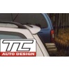 Daewoo NUBIRA COMBI - lotka, spoiler dachowy, daszek / roof spoiler / Dachspoiler - TC-RS-43