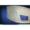 Ford ESCORT  95-99 - tylny zderzak / rear bumper