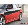 AUDI A4 typ B5  - spoilery progowe / side skirts - AA4-S-01