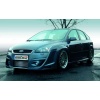 FORD FOCUS mk. 2 - body kit - FFON-S/F/R/SP-01 - ( 5 elementów / 5 pcs )