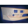 VW GOLF Mk. 3  - przedni zderzak / front  bumper  - VWG32