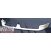 VW GOLF Mk.4 - dokładka pod tylny zderzak / rear bumper spoiler - diffuser - VWG4-02