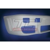 VW GOLF Mk. 3 - przedni zderzak / front bumper - VWG319