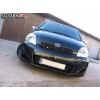 Toyota YARIS mk.2 - przedni zderzak / front bumper - TY03- F-01