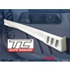 AUDI A4 typ  B5  (8D) - progi / side skirts  - AUA4-07