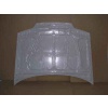 HONDA CRX EE8- pokrywa silnika / front hood - HCRE-H-01