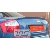 AUDI A4 typ B6 SEDAN (2000-2004) - lotka, spoiler na pokrywe bagaznika / trunk spoiler / Heckflugeln- TC-KO-TS-200