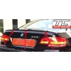 BMW seria 3 E92 COUPE M3 (2005-2012) - lotka, spoiler na pokrywe bagaznika / trunk spoiler / Heckflugeln- TC-KO-TS-206