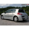 Renault MEGANE HB phase 2 - tylny zderzak / rear  bumper - RMII-R-01