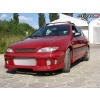 CITROEN XSARA - przedni zderzak / front bumper - CX-F-01