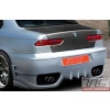 Alfa Romeo 156 - zderzak tylny / rear bumper - TC-BM-06 -