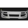 AUDI 80 / B4 - zderzak przedni / front bumper - TC-B4-F-01-M