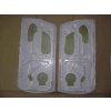 NISSAN 200SX S14 - przednie drzwi / doors - N2WB-LD/RD-01 ( 2 sztuki / 2 pcs )