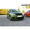 CITROEN C2 - przedni zderzak / front bumper - CC2-F-01