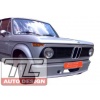 BMW 2002   - spoiler pod przedni zderzak / front bumper spoiler