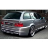 BMW serii 3 model E46 Touring / Combi -  zderzak tył, tylny zderzak tuningowy / rear bumper / Heckstoßstange - TC-HSTBMWE46T-1