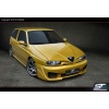 Alfa ROMEO 145   -  Spoilery progowe / side skirts / Seitenschweller - TC-SSALF145-01