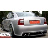 VW PASSAT typ B5 SEDAN - zderzak tylny / rear  bumper - TC-BM-114