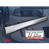 AUDI A4 typ  B5  (8D) - progi / side skirts  - AUA4-26