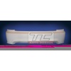 HONDA CIVIC  1995-2000  - tylny zderzak / rear bumper- TC-LINE - tylko 3 drzwi / only 3 doors