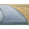 BMW 5 E39 spoiler M5-Look / Trunk lip spoiler