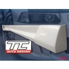 AUDI A4 typ  B5  (8D) - progi / side skirts  - AUA4-19