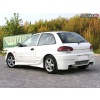 MITSUBISHI COLT ( CAO ) - body kit - MCL-S/R/F-01 ( 4 elementy / 4 pcs )