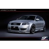 Audi A3 typ 8P  -  spoilery progowe, progi / side skirts / Seitenschweller - TC-SSAA38P-1