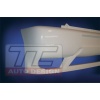 Seat IBIZA 93-99  - tylny zderzak / rear bumper  - SIB5