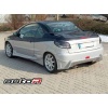 PEUGEOT 206 CC - body kits - P206C-S/F/R-01 (4 elementy / 4 parts)