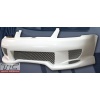 VW GOLF Mk.4 - przedni zderzak / front bumper  - VWG4-25